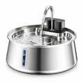 Fontaine à eau Inmaison 4 L en inox