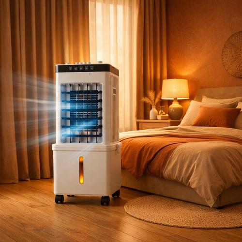 Climatiseur Mobile 3-en-1