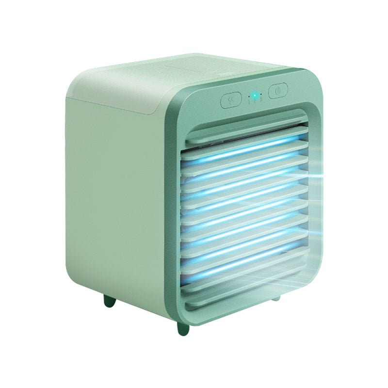 Mini Climatiseur Portable USB
