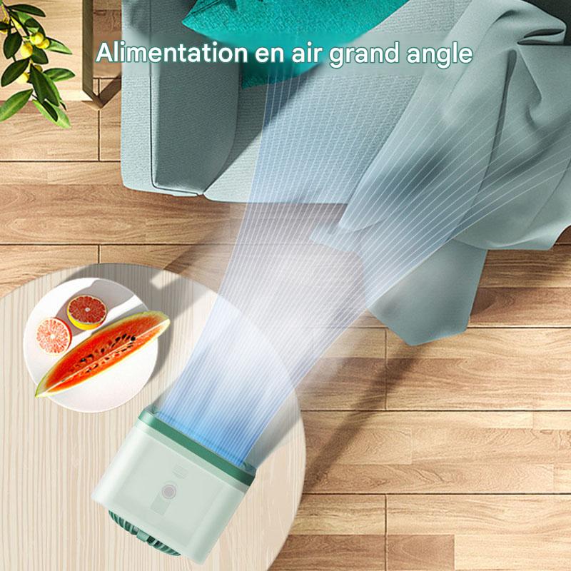 Mini Climatiseur Portable USB