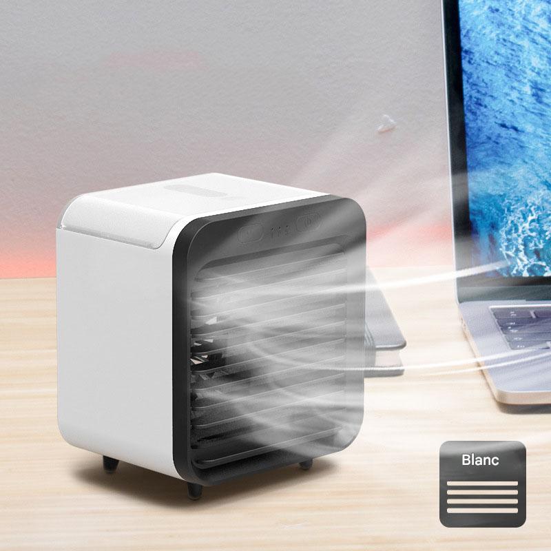 Mini Climatiseur Portable USB
