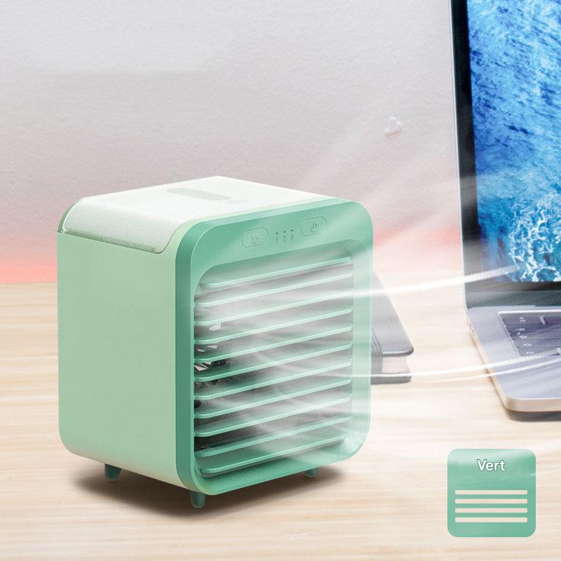 Mini Climatiseur Portable USB