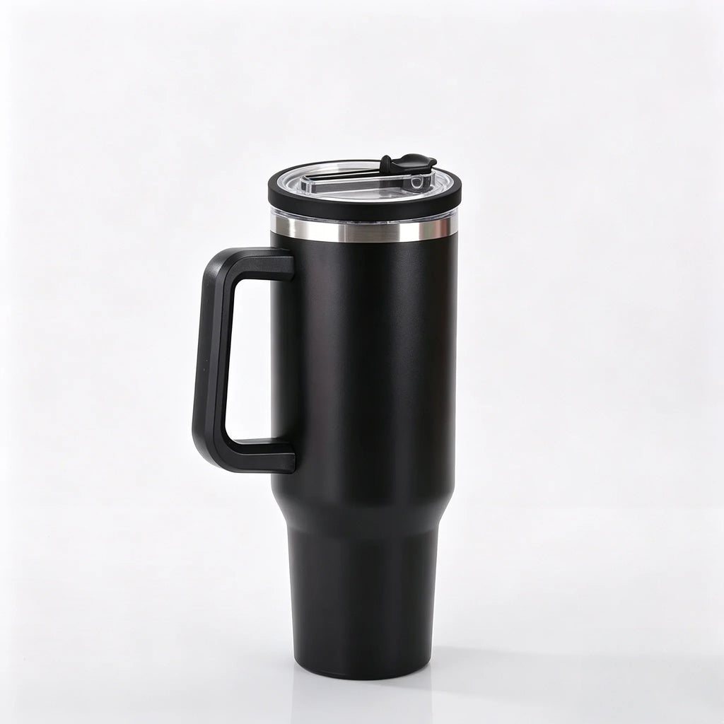 Insulated Tumbler 40oz