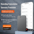 AI Voice Recorder