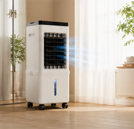 ArcticFlow Portable Air Cooler