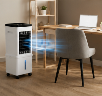 ArcticFlow Portable Air Cooler