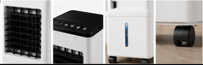 ArcticFlow Portable Air Cooler