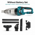 Cordless Handheld Vacuum 1500W