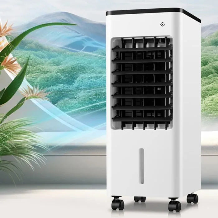 Climatiseur Mobile FrostWave