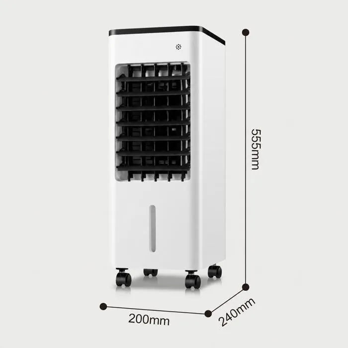 Climatiseur Mobile FrostWave