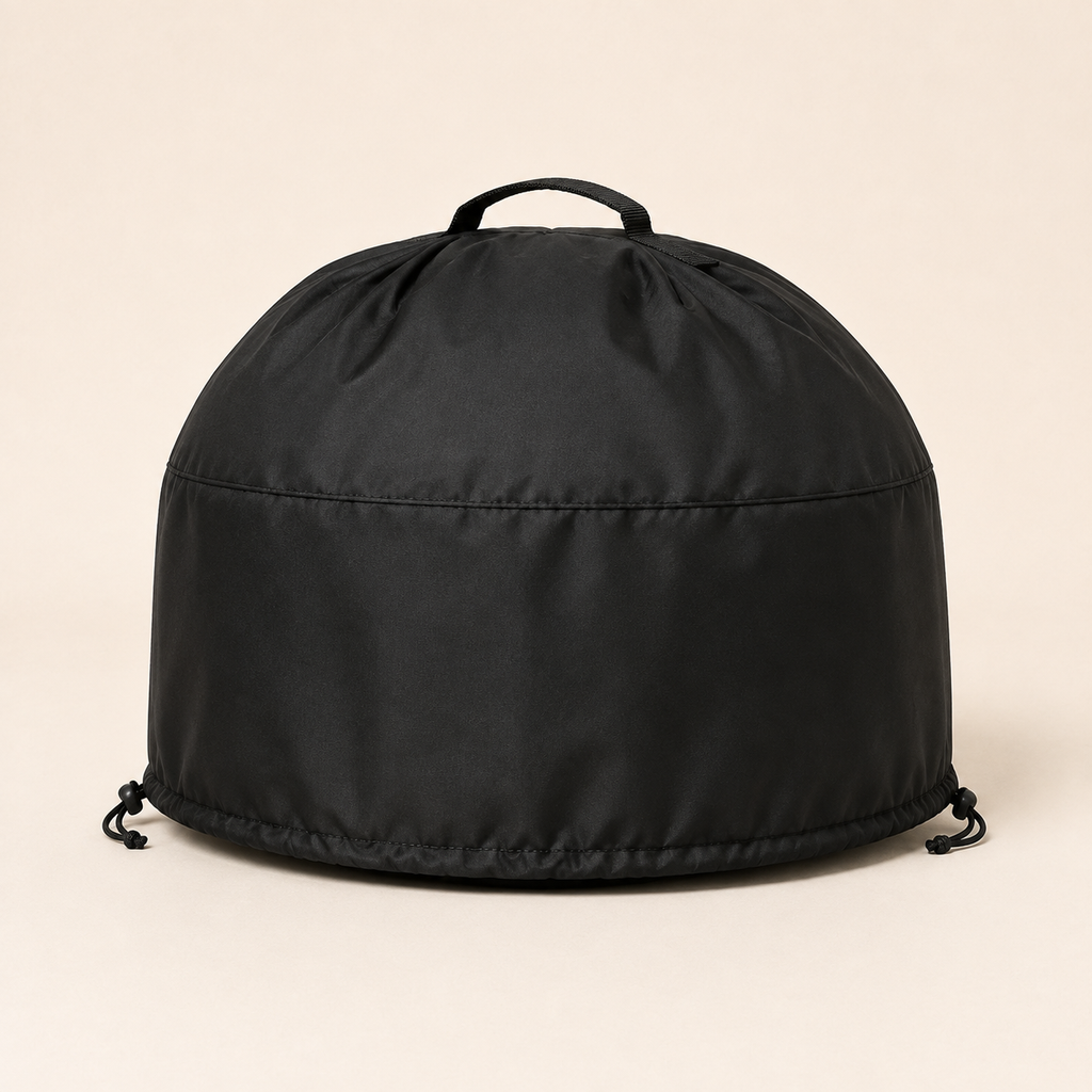 Weather-Resistant BBQ Grill Cover, Oxford Cloth