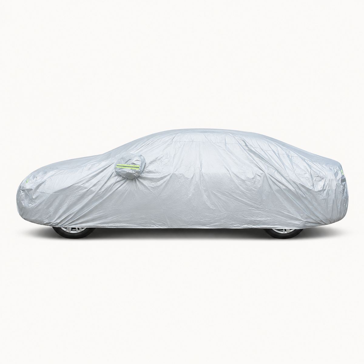 All-Weather Car Cover for Sedans & SUVs | 8 Universal Sizes