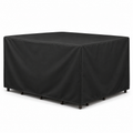 Square & Round Patio Furniture Cover, 210D Oxford