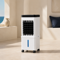 ArcticFlow Portable Air Cooler
