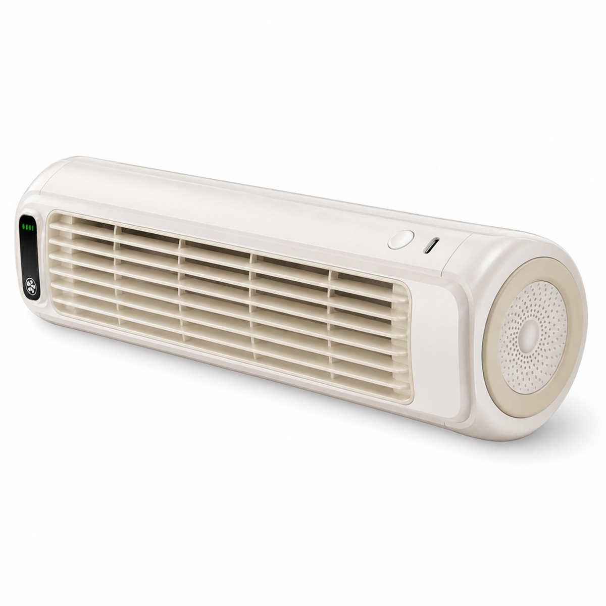Rechargeable Silent Wall Fan