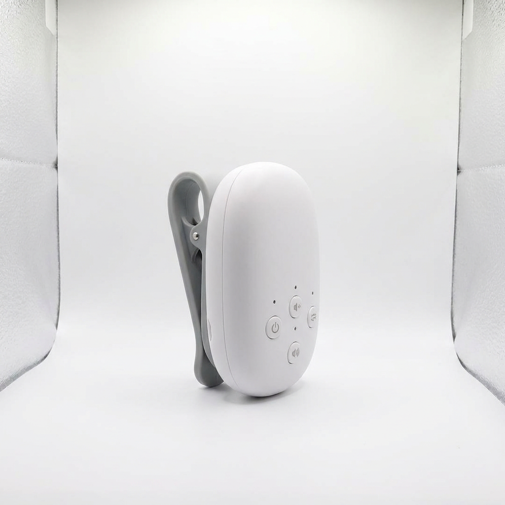 Berceuse apaisante portable pour bebe