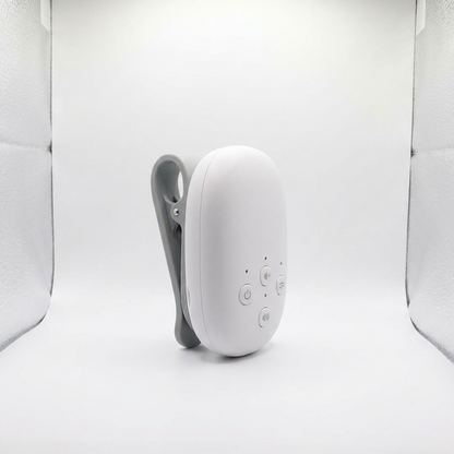 Berceuse apaisante portable pour bebe