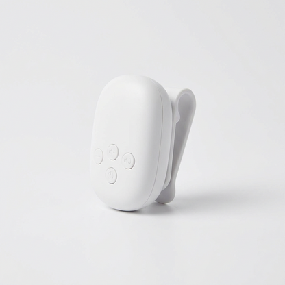 Berceuse apaisante portable pour bebe