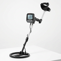 Metal detector for adults