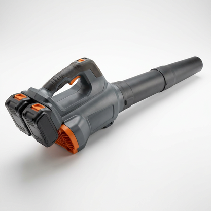 18V Cordless Leaf Blower