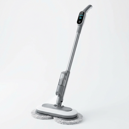 600RPM Cordless Electric Mop