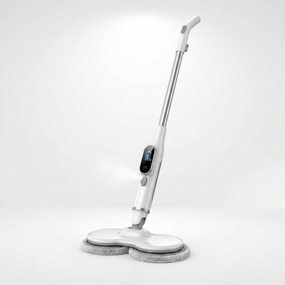 600RPM Cordless Electric Mop