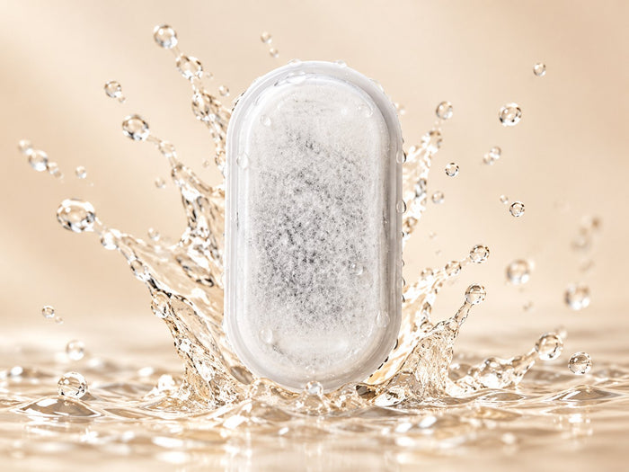 Eau filtrée
