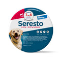 Flea & Tick Collar for Large Dogs — 8 Month Protection