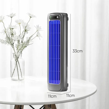 Ventilateur Mural Portable 3 Vitesses
