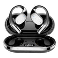 AI Translator Earbuds — 144 Languages, Bluetooth 6.0