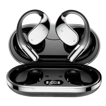 Écouteurs Traducteurs IA — 144 Langues, Bluetooth 6.0