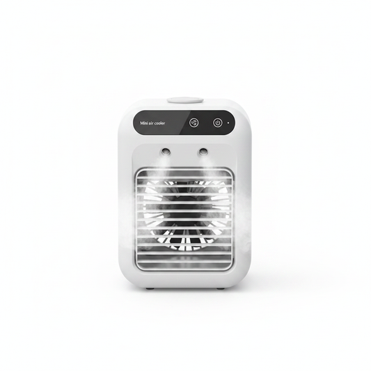 Ventilateur Brumisateur de Bureau